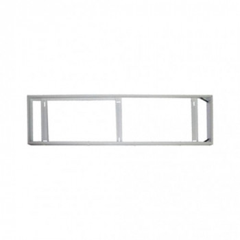 Case For External Mounting...