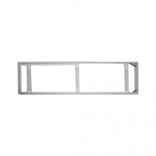 Case For External Mounting 1200 x 300 mm