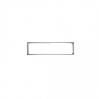 Case For External Mounting...