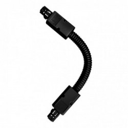 Flexible Joint 4 Core Track Black