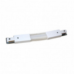 Flexible Joint 2 Core Track White