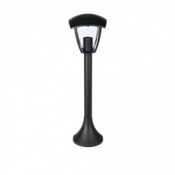 Garden Lamp 600mm IP44 Black