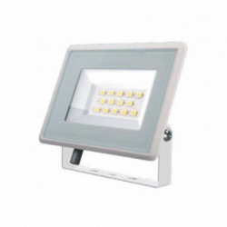 10W Smd Floodlight(F-Class)3000K White Body