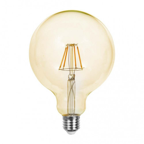 V-TAC Lampadina LED E27 12W G125 Filamento...