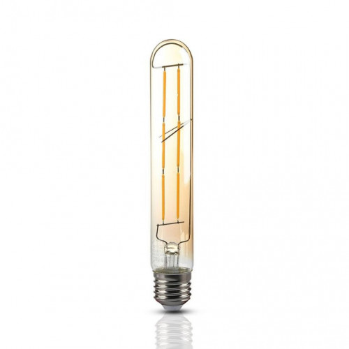 V-TAC Lampadina LED E27 6W 100LM/W T30...