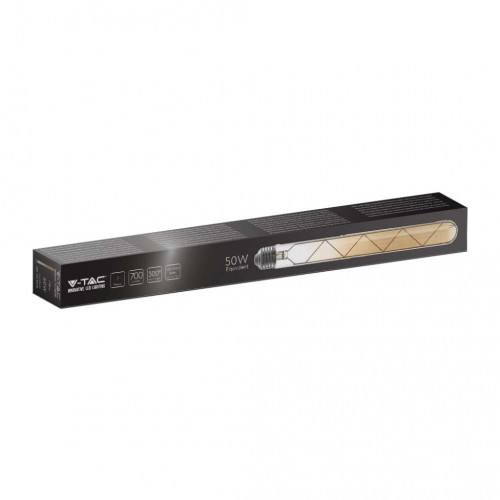 V-TAC Lampadina LED E27 7W 100LM/W T30...