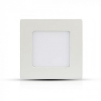 V-TAC VT-612 Quadrato AC