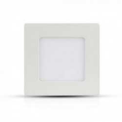 V-TAC VT-612 Quadrato AC