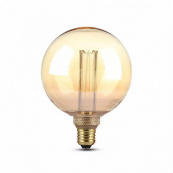 V-TAC Lampadina LED E27 4W...