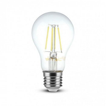 LED Bulb - 4W Filament E27...