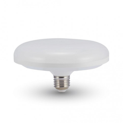LED Bulb 16W E27 UFO F150 3000K