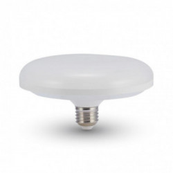 LED Bulb 16W E27 UFO F150 3000K