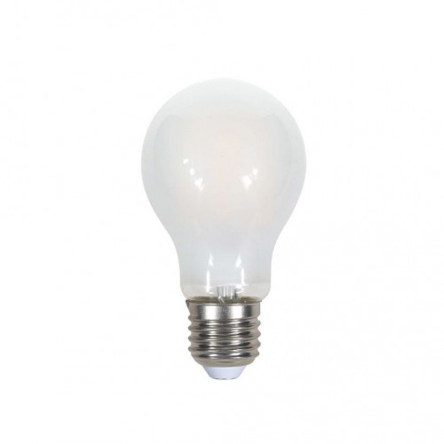 LED Bulb - 7W Cross Filament E27 A60 Frost...