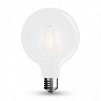 LED Bulb - 7W Filament E27...