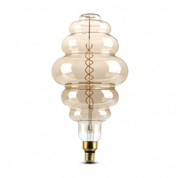 V-TAC Lampadina LED E27 8W...