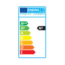 V-TAC VT-2139 lampada LED 9 W E27