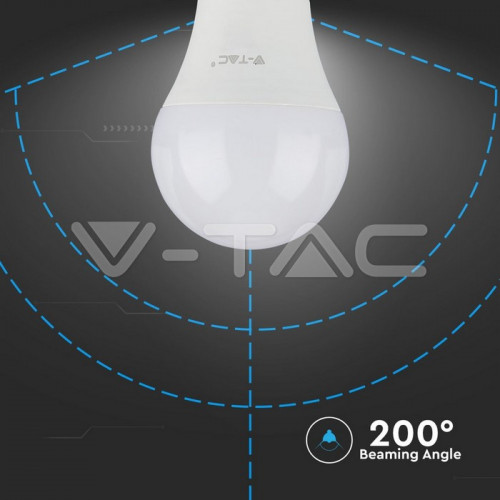 V-TAC VT-2111 lampada LED 11 W E27 F