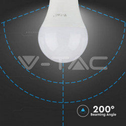 V-TAC VT-2111 lampada LED 11 W E27 F