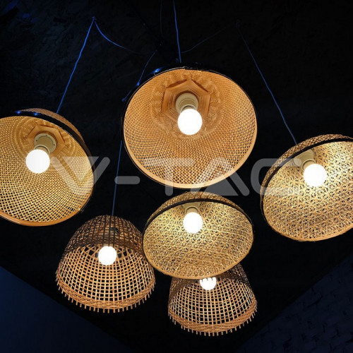 V-TAC VT-2111 lampada LED 11 W E27 F