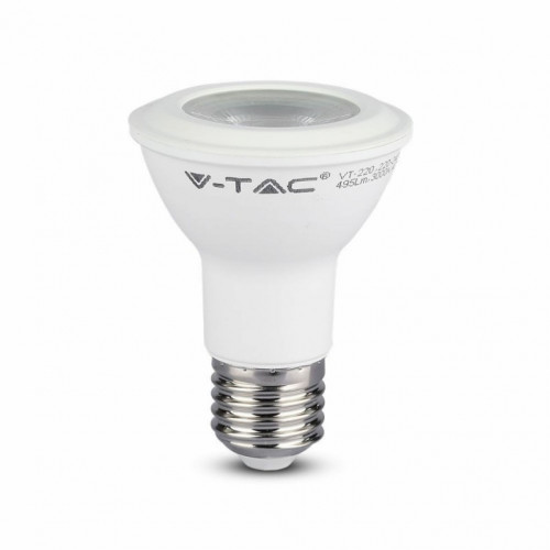 V-TAC PRO Lampadina LED Chip Samsung E27 7W...