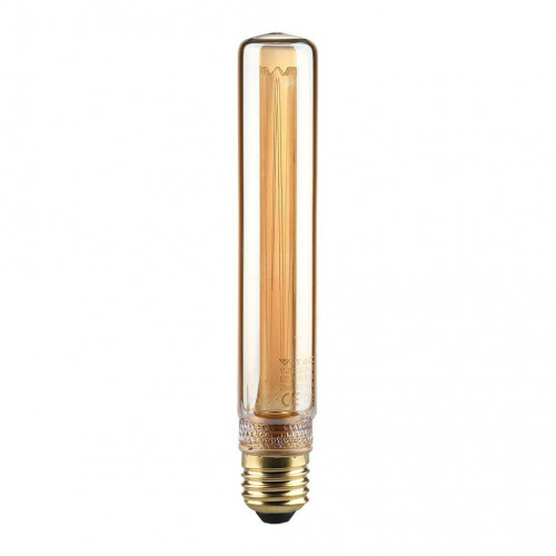 V-TAC Lampadina LED E27 2W T30 Candela...