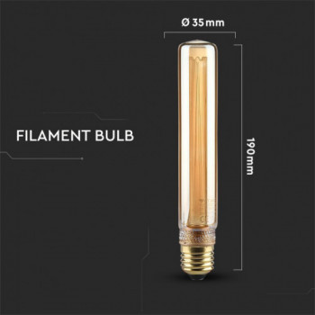 V-TAC Lampadina LED E27 2W... 2