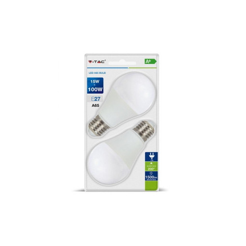 V-TAC VT-2117 Lampadina a risparmio energetico...