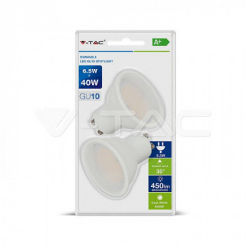 V-TAC VT-2107 lampada LED 6...