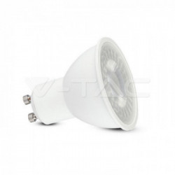 V-TAC VT-2107 lampada LED 6 W GU10 F