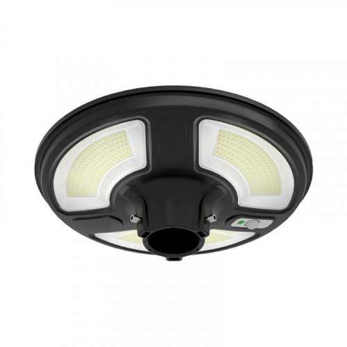 V-TAC Lampada Solare LED da giardino 10W con...