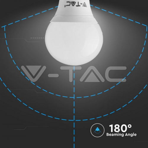 V-TAC VT-2146 lampada LED 5,5 W E14 G