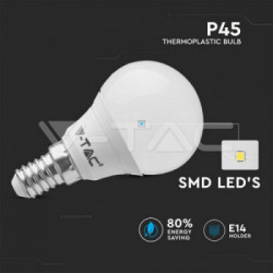 V-TAC VT-2146 lampada LED 5,5 W E14 G