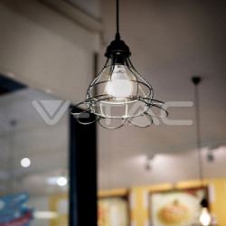 V-TAC VT-2146 lampada LED 5,5 W E14 G
