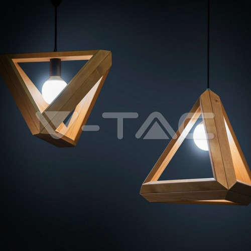 V-TAC VT-2146 lampada LED 5,5 W E14 G