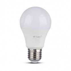 LED Bulb - Samsung Chip 12W E27 A60 Dimmable 6400K