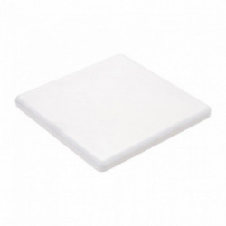 18W LED Adjustable Panel Samsung Chip Square 3000K