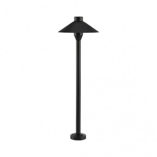 7W Led Garden Spike Light Black Body Samsung...