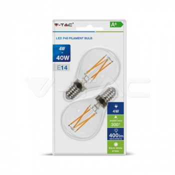 V-TAC VT-2184 lampada LED 4...