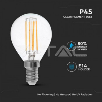 V-TAC VT-2184 lampada LED 4... 2