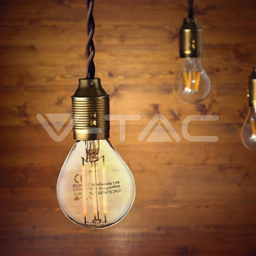 V-TAC VT-2184 lampada LED 4 W E14 F