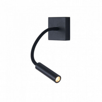 3W Led Hotel Side...