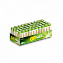 GP Batteries Super Alkaline 15A/LR6 Batteria monouso Stilo AA Alcalino