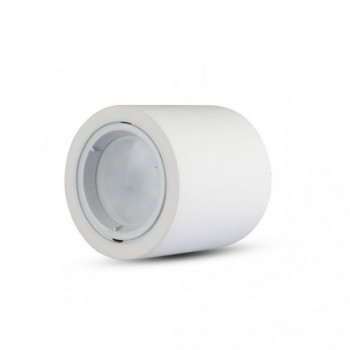 GU10 Fitting Round Gypsum...