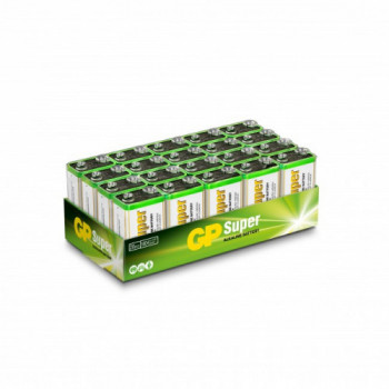 GP Batteries Super Alkaline...