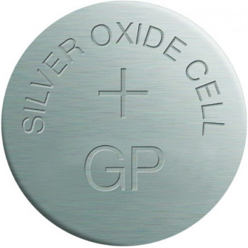 GP Batteries Silver Oxide...
