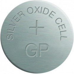 GP Batteries Silver Oxide Cell 395 Batteria monouso SR57 Ossido d'argento (S)