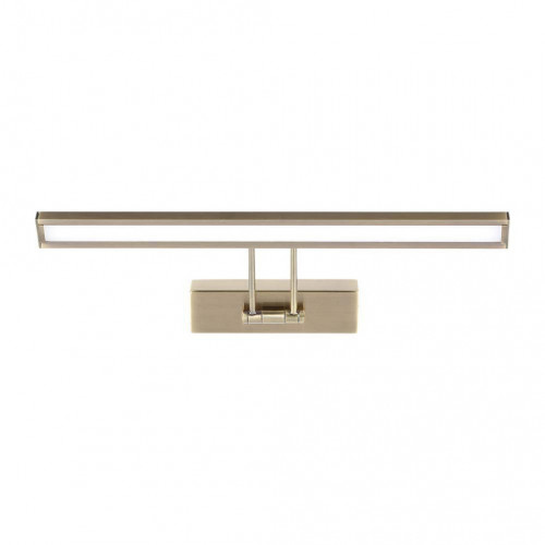 8W Led Picture/Mirror Lamp-Movable-Square...