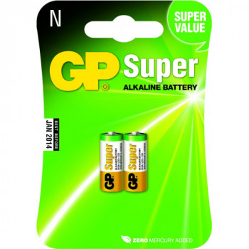 GP Batteries Super Alkaline...
