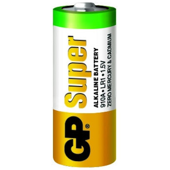 GP Batteries Super Alkaline... 2