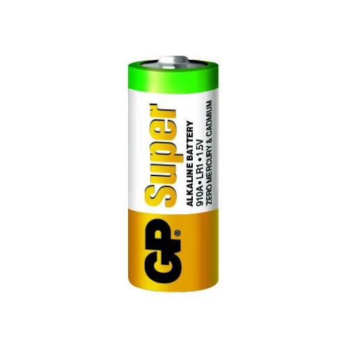 GP Batteries Super Alkaline N Batteria monouso...